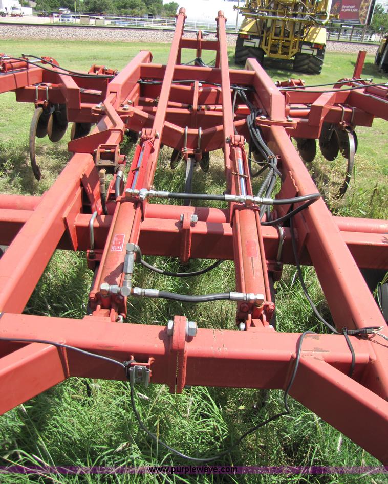 image for item 3146 1999 Sunflower 4510-11 14' disc chisel