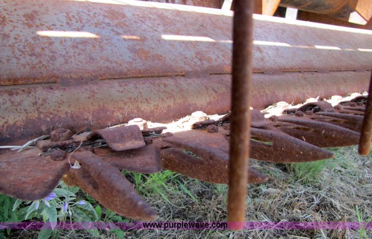 image for item 3148 1998 Mac Don 920 16' auger head