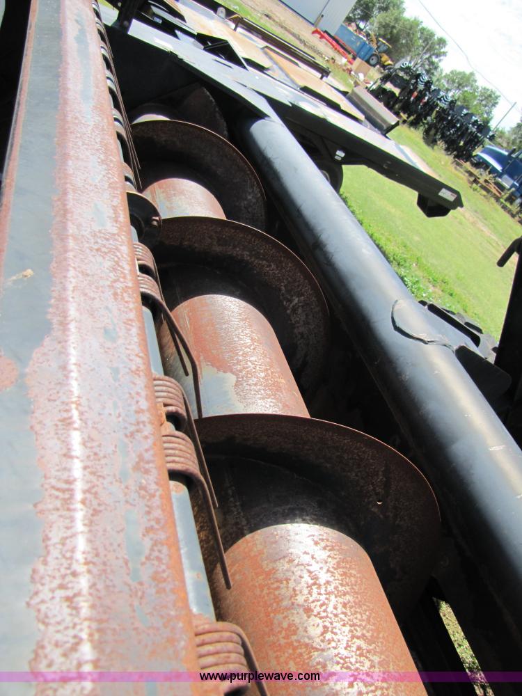 image for item 3148 1998 Mac Don 920 16' auger head