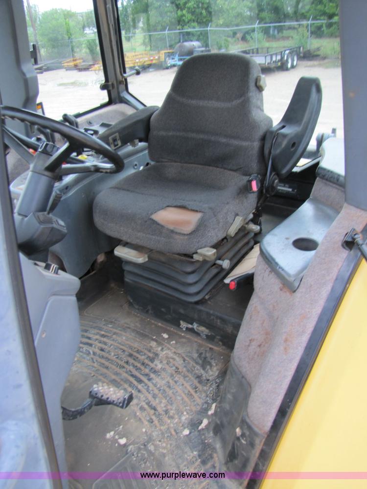 image for item 3191 1996 Caterpillar Challenger 45 tractor