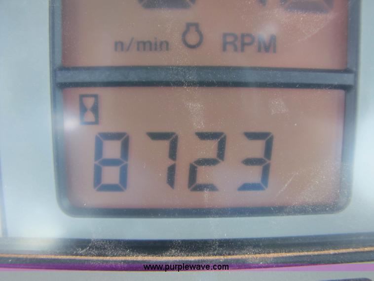 image for item 3191 1996 Caterpillar Challenger 45 tractor