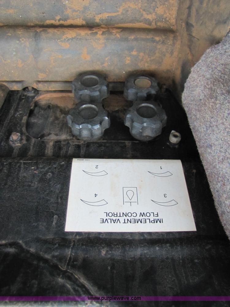 image for item 3191 1996 Caterpillar Challenger 45 tractor