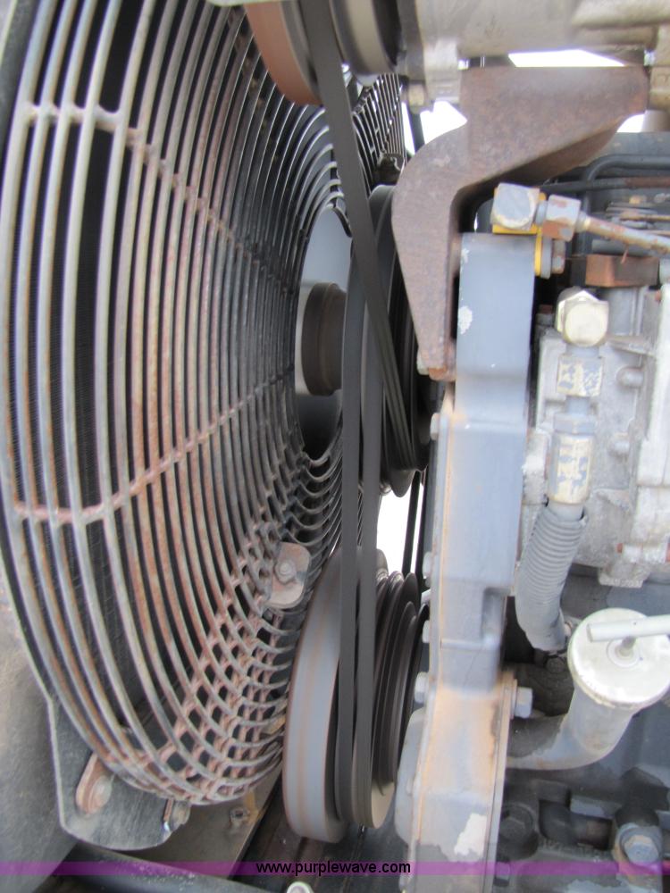 image for item 3191 1996 Caterpillar Challenger 45 tractor