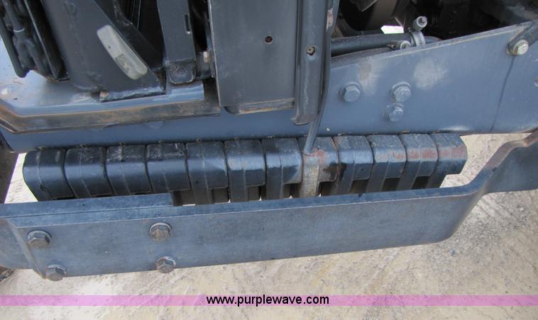 image for item 3191 1996 Caterpillar Challenger 45 tractor