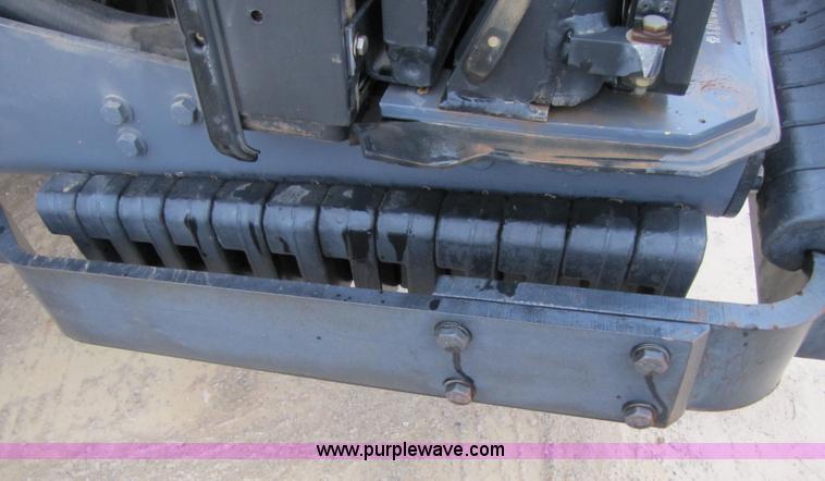 image for item 3191 1996 Caterpillar Challenger 45 tractor