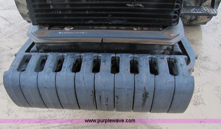 image for item 3191 1996 Caterpillar Challenger 45 tractor