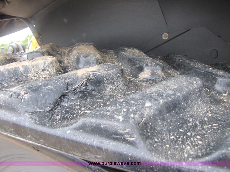 image for item 3191 1996 Caterpillar Challenger 45 tractor