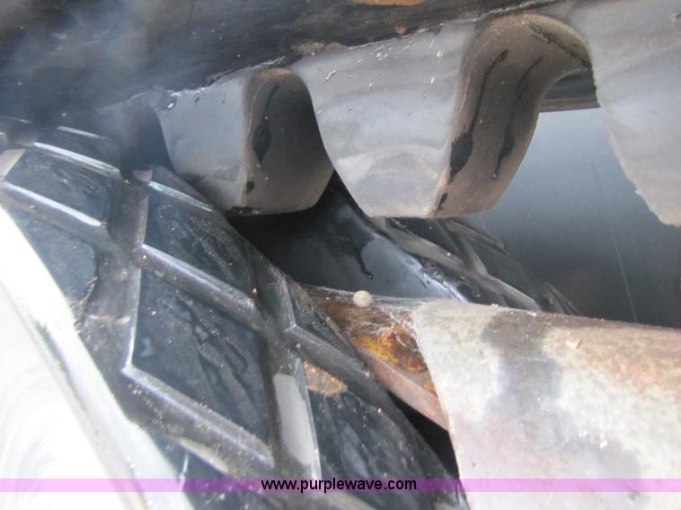 image for item 3191 1996 Caterpillar Challenger 45 tractor