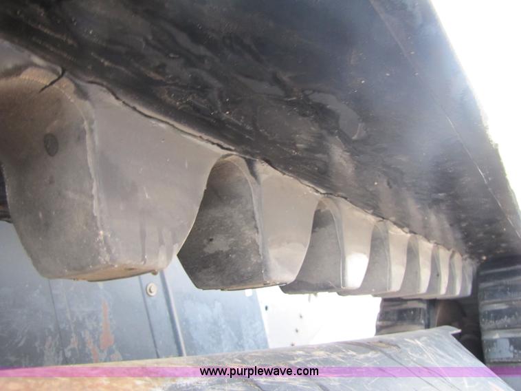 image for item 3191 1996 Caterpillar Challenger 45 tractor