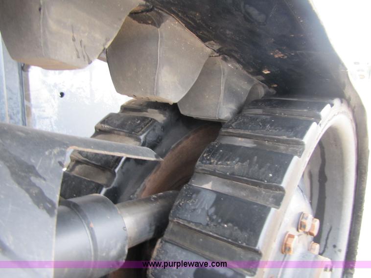 image for item 3191 1996 Caterpillar Challenger 45 tractor