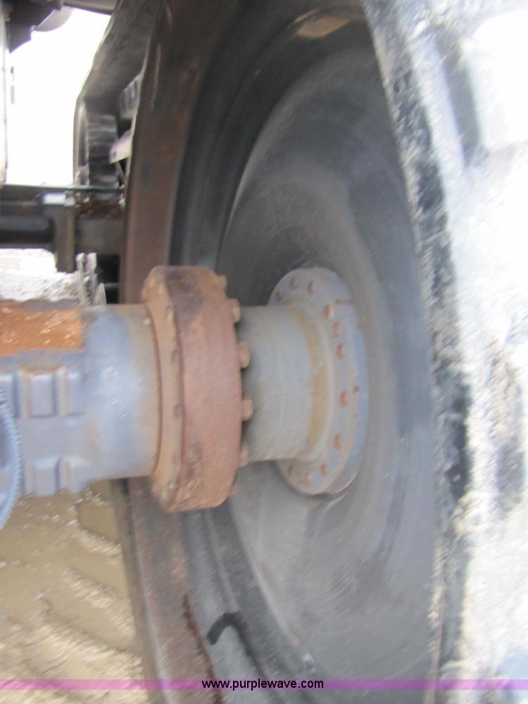 image for item 3191 1996 Caterpillar Challenger 45 tractor