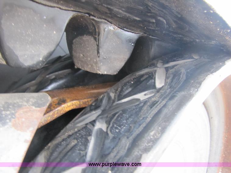 image for item 3191 1996 Caterpillar Challenger 45 tractor