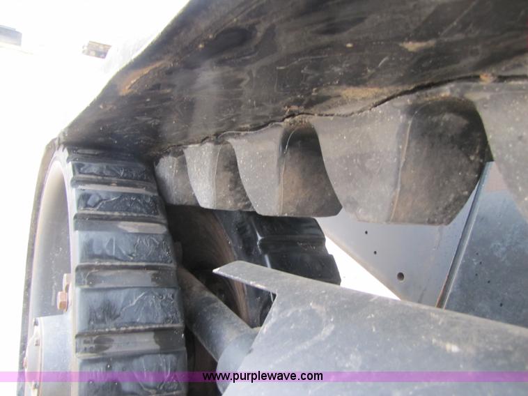 image for item 3191 1996 Caterpillar Challenger 45 tractor