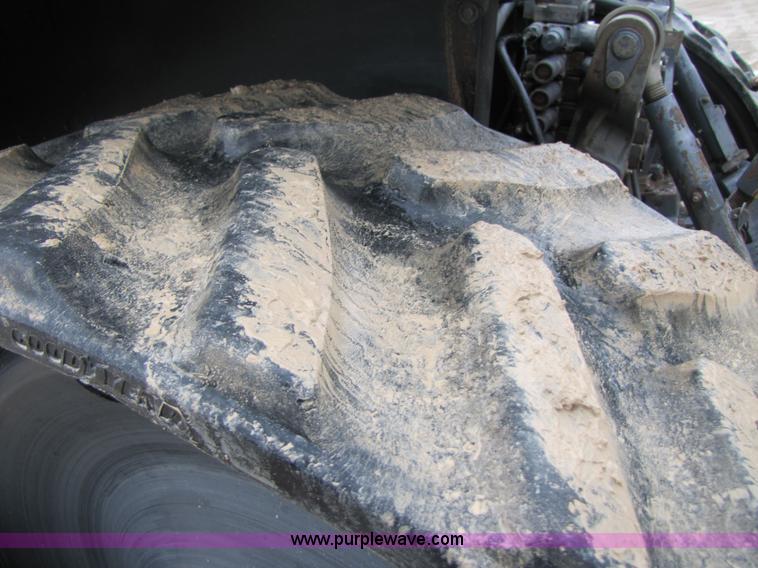 image for item 3191 1996 Caterpillar Challenger 45 tractor