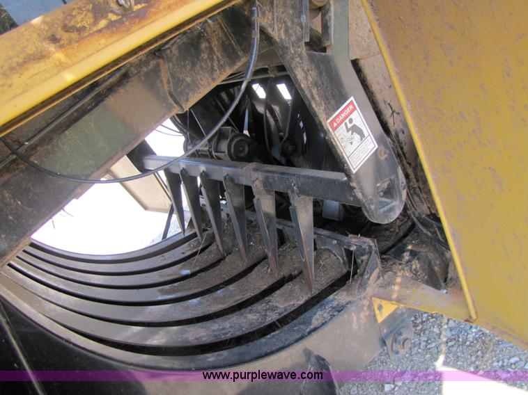 image for item 3440 2004 Challenger LB44 4x4 big square baler