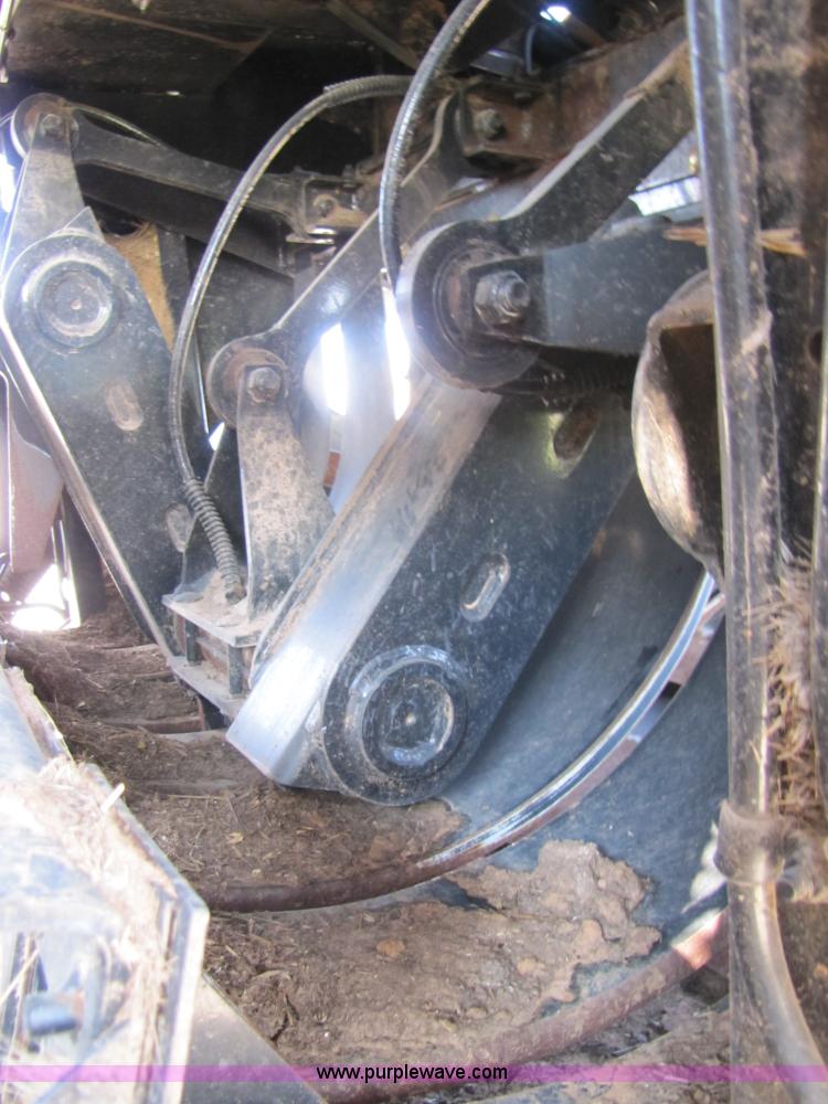 image for item 3440 2004 Challenger LB44 4x4 big square baler