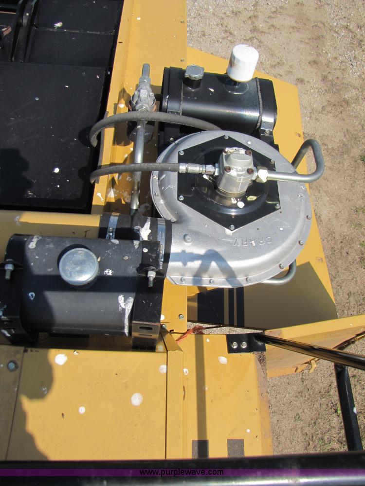 image for item 3440 2004 Challenger LB44 4x4 big square baler