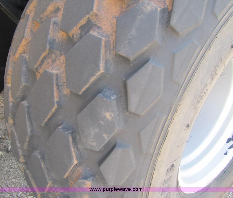 image for item 3440 2004 Challenger LB44 4x4 big square baler