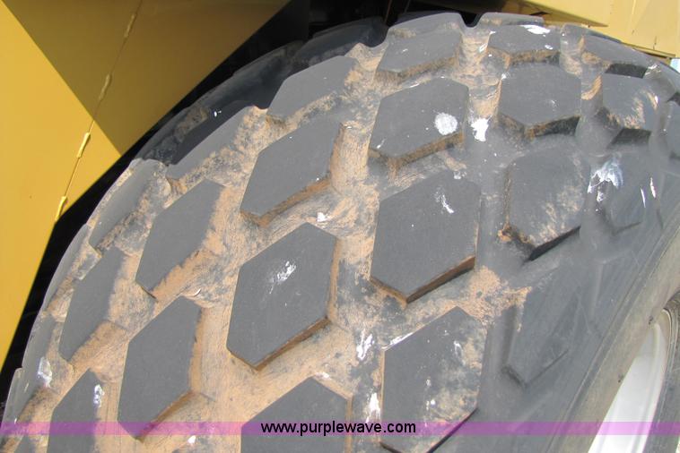 image for item 3440 2004 Challenger LB44 4x4 big square baler