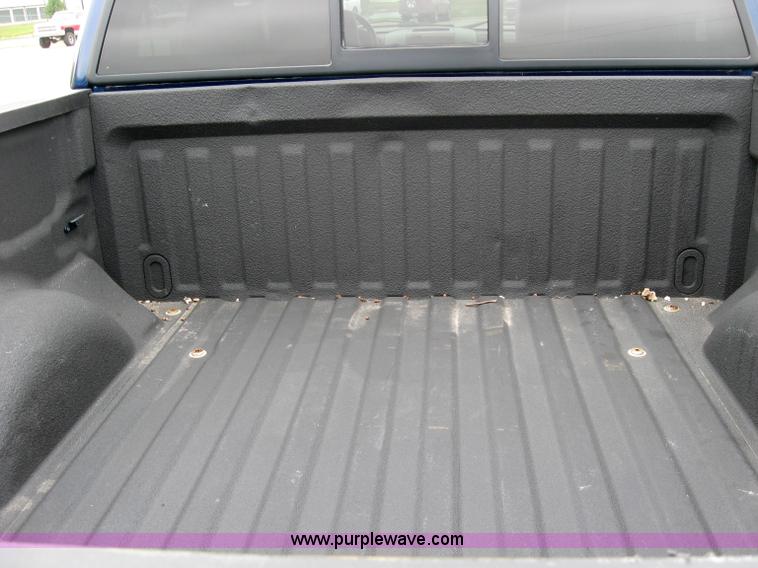 image for item 2025 2006 Ford F150 pickup truck