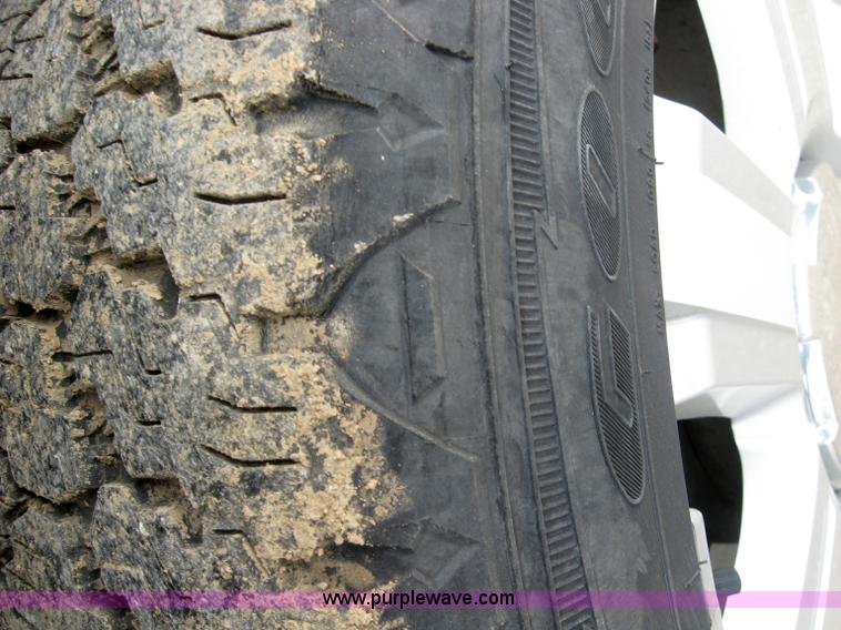 image for item 2025 2006 Ford F150 pickup truck