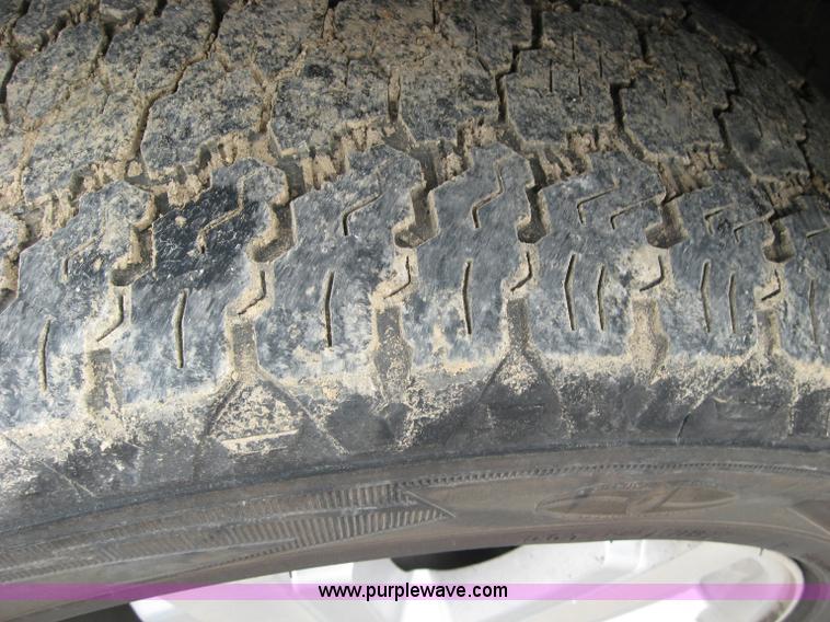 image for item 2025 2006 Ford F150 pickup truck