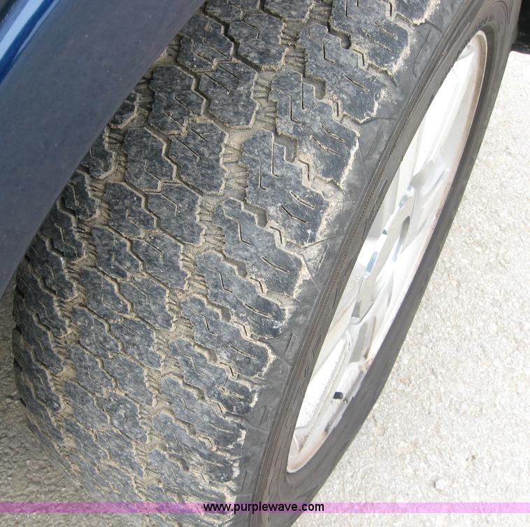 image for item 2025 2006 Ford F150 pickup truck