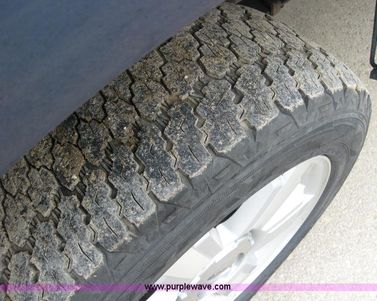 image for item 2025 2006 Ford F150 pickup truck