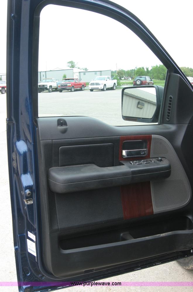 image for item 2025 2006 Ford F150 pickup truck