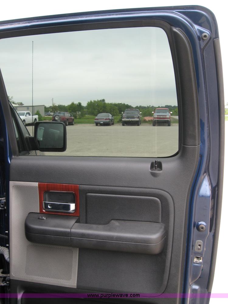 image for item 2025 2006 Ford F150 pickup truck