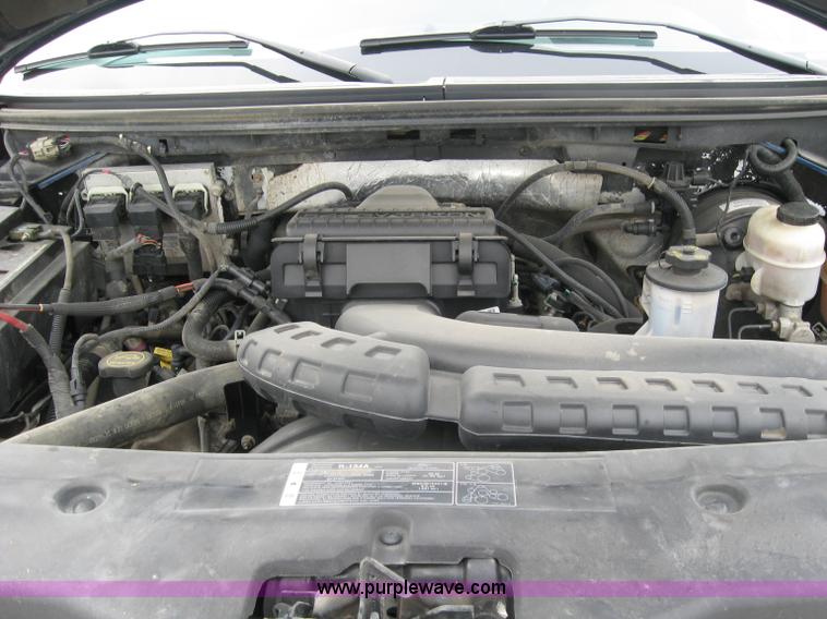 image for item 2025 2006 Ford F150 pickup truck