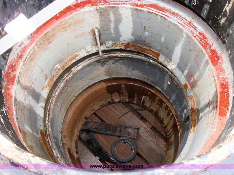 image for item 2552 (8) 9.00-20 rims and tires