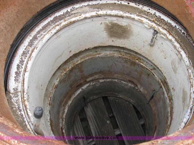 image for item 2554 (8) 10.00-20 rims and tires