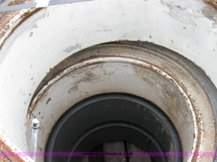 image for item 2555 (8) 10.00-20 rims and tires