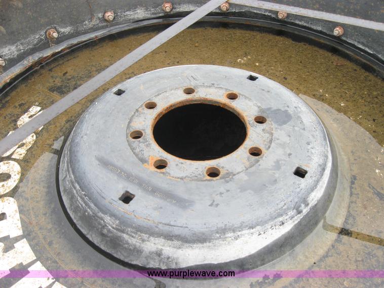 image for item 2556 (2) Airboss wheels and tires