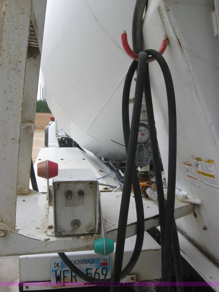 image for item 2796 1994 Ford LT8000F mixer truck