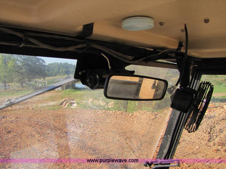 image for item 3124 2004 Columbia ParCar utility vehicle