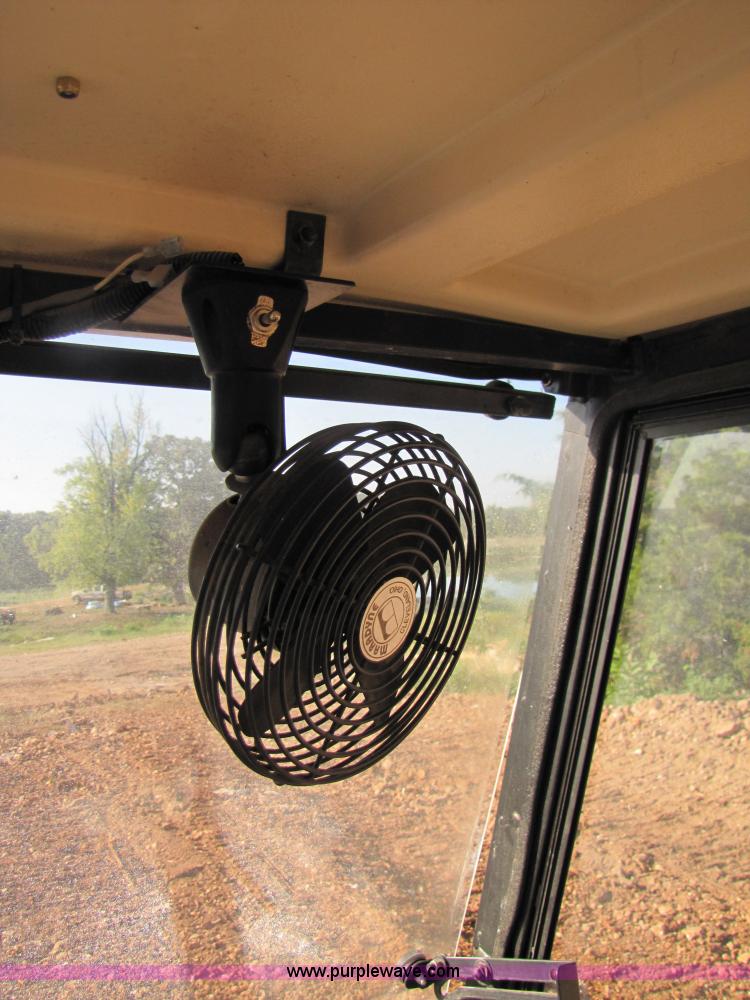 image for item 3124 2004 Columbia ParCar utility vehicle