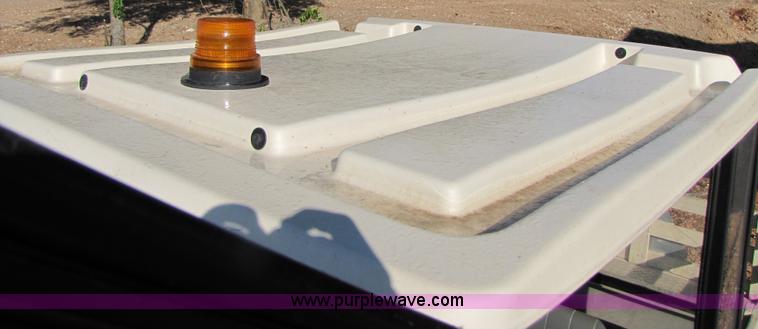 image for item 3124 2004 Columbia ParCar utility vehicle