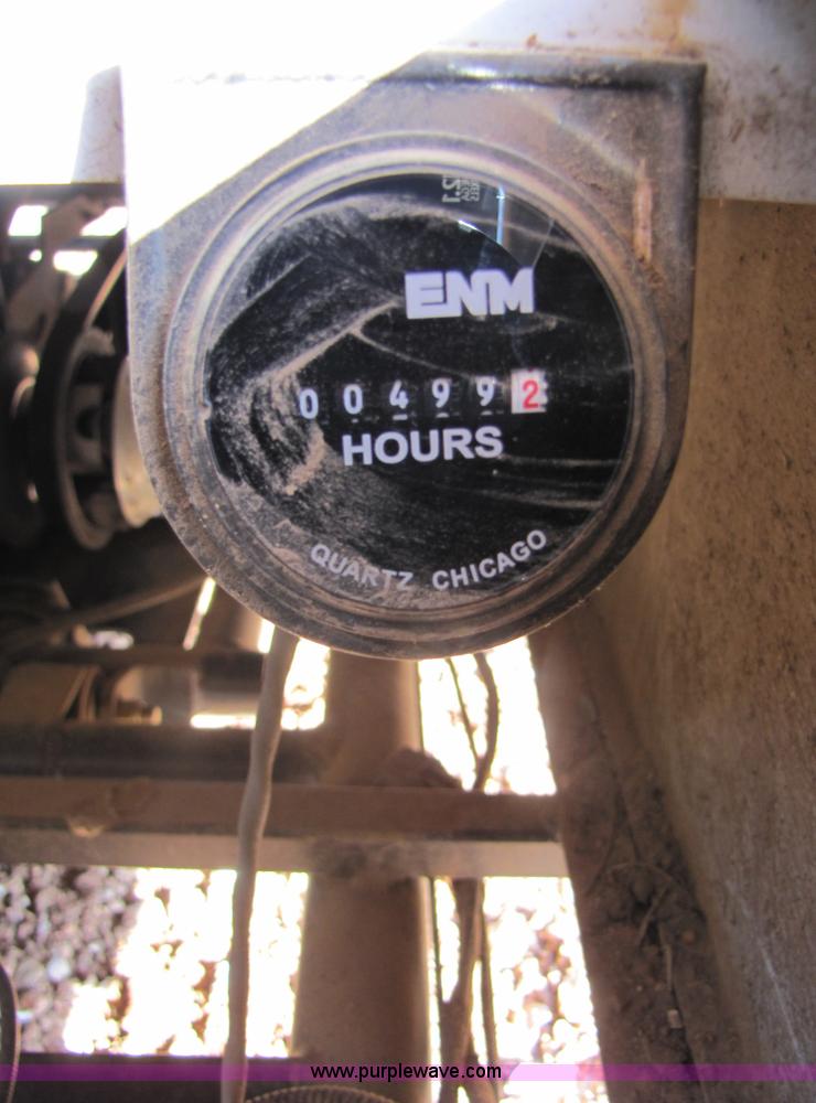 image for item 3124 2004 Columbia ParCar utility vehicle