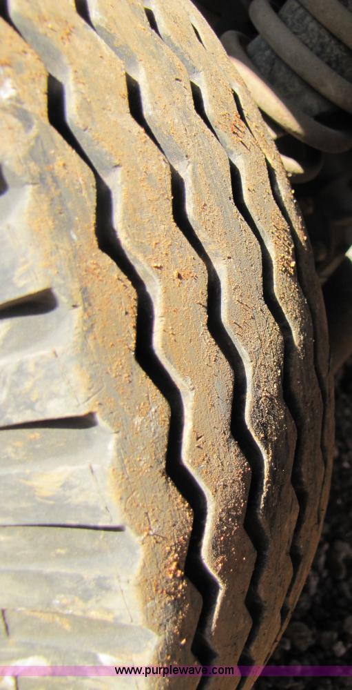 image for item 3124 2004 Columbia ParCar utility vehicle