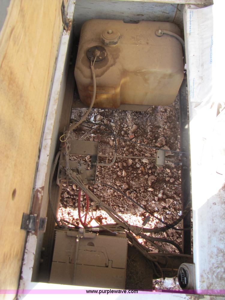 image for item 3124 2004 Columbia ParCar utility vehicle