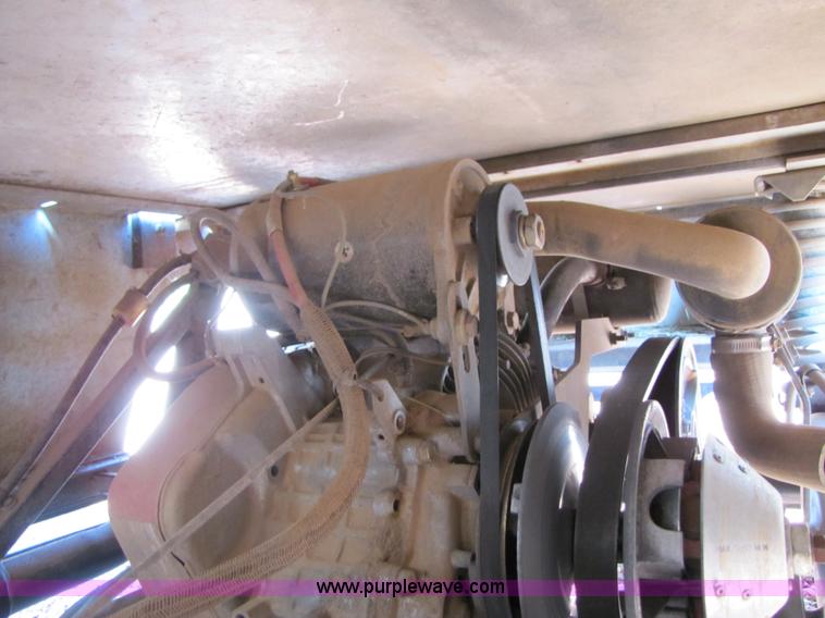 image for item 3124 2004 Columbia ParCar utility vehicle