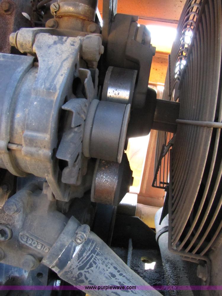 image for item 3127 1997 Lull 844C-42 telehandler