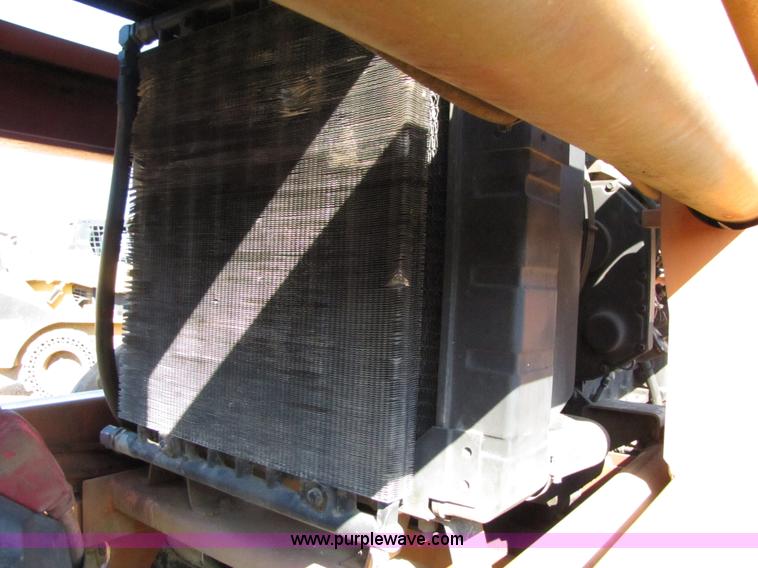 image for item 3127 1997 Lull 844C-42 telehandler