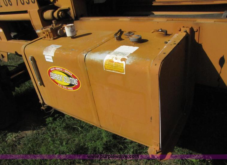 image for item 3127 1997 Lull 844C-42 telehandler