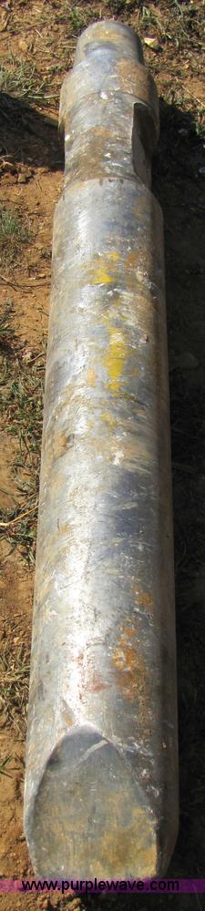 image for item 3130 7" hydraulic breaker bit