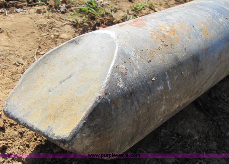 image for item 3130 7" hydraulic breaker bit