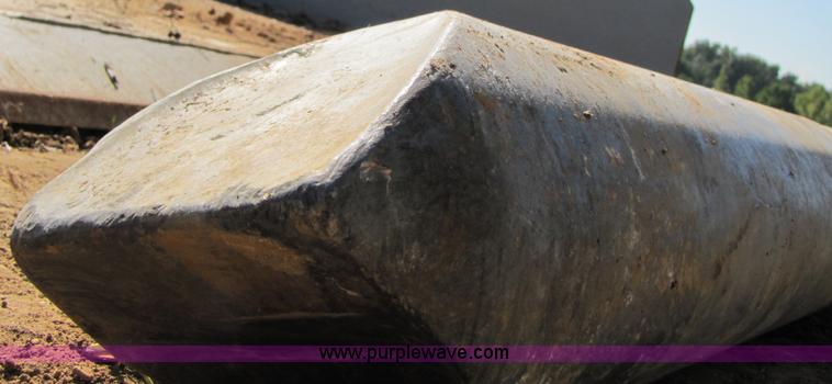 image for item 3130 7" hydraulic breaker bit