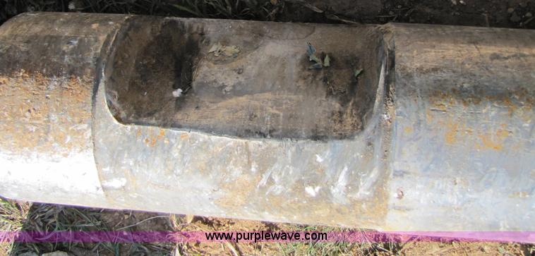 image for item 3130 7" hydraulic breaker bit